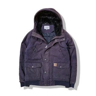 carhartt Trapper Parka Jacket รอบอก 46”