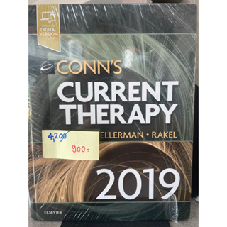 Conns Current Therapy 2019