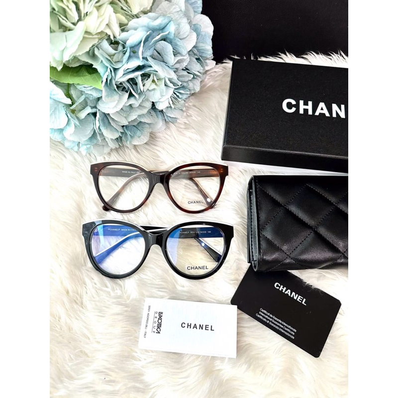 กรอบแว่นตาแฟชั่น Chanel CH5414 optic