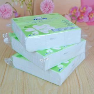D-nee ดีนี่ สำลีแผ่นดีนี่ 45 กรัม และ 90 กรัม