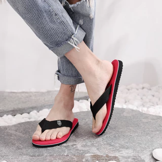 รองเท้าแตะลำลองชาย Size 43-44