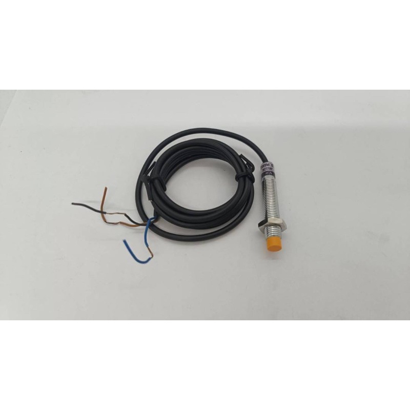 PROXIMITY SWITCH 8MM.พร็อกซี่มิตี้ขนาด8มิล LJ8A3-2-Z/AY,LJ8A3-2-J/EZ,LJ8A3-2-J/DZ,LJ8A3-2-Z/BY,LJ8A3