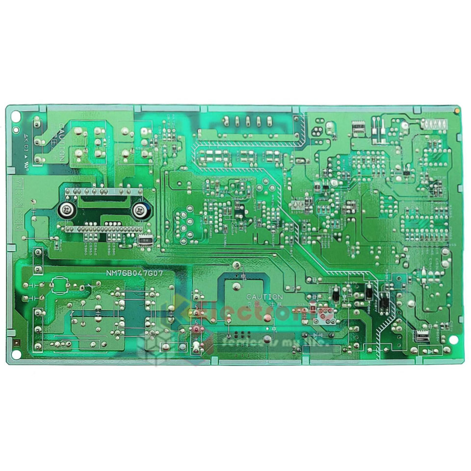 แผงบอร์ดตู้เย็นMITSUBISHI/แผงตู้เย็นมิตซูบิชิ รุ่น MR-FX38ES/MR-FX38EP/MR-FX38EN*อะไหล่แท้*ใช้ได้กับทุกรุ่นที่ระบุไว้ - รูปที่ 5