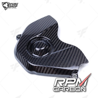 ครอบสเตอร์ RPM Carbon Sprocket Cover : for Honda CBR600RR 2009+