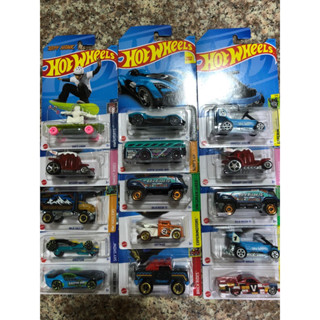 Hotwheels แฟนตาซี ลังG23