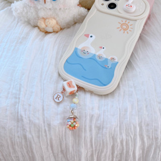 [พร้อมส่ง] จุกกันฝุ่น ipad, iphone, android จุกหูฟัง จุกกันฝุ่นโทรศัพท์, สินค้าDiy