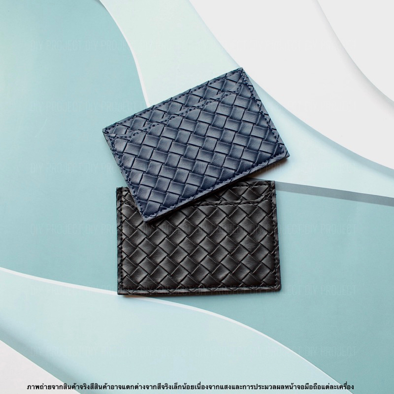 💥พร้อมส่ง💥 บางกระทัดรัด กระเป๋าใส่บัตร กระเป๋าใส่บัตรเอทีเอ็ม บัตรเครดิต ขนาดกระทัดรัด บาง พกพาสะดวก พร้อมบริการตอกชื่อ - รูปที่ 5