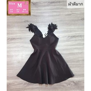 📌 อัพเดททุกวัน🌟 โล๊ะ ‼️ เสื้อผ้ามือ2 เสื้อสีดำ เดรสสีดำ กางเกงสีดำ ประโปรงสีดำ