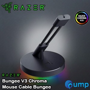 Razer Mouse Bungee V3 Chroma Mouse Cable Bungee