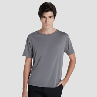 SUIT SELECT  T-SHIRT Crew (Gray)