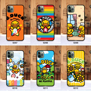 OPPO A71 A72 A73 A74 A77 A83 A9/A5 A91 A92 A93 A94 A95 เคส เป็ด B.duck