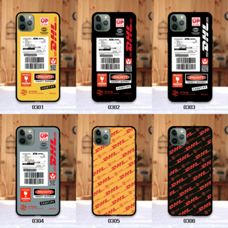 OPPO A71 A72 A73 A74 A77 A83 A9/A5 A91 A92 A93 A94 A95 เคส DHL