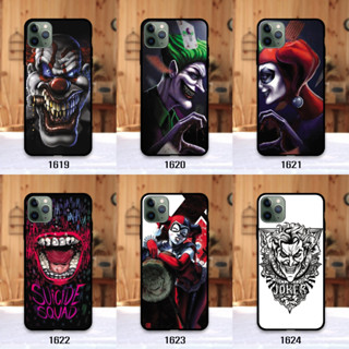 OPPO A71 A72 A73 A74 A77 A83 A9/A5 A91 A92 A93 A94 A95 เคส โจ๊กเกอร์ Joker