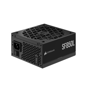 Corsair Power Supply SF850L 850W 80 Plus Gold