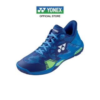 YONEX POWER CUSHION ECLIPSION Z 3 (SHBELZ) รองเท้าแบดมินตัน รุ่นใหม่สาย Stability เกาะติดคอร์ทอย่างมั่นคง