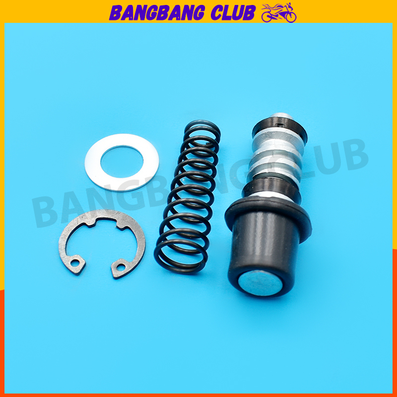 ชุดซ่อมปั้มบน wave125 110 100 novas ชุดใหญ่ ชุดซ่อมปั๊มดิสเบรคบน เวฟ125 พ้รอมส่ง - รูปที่ 2