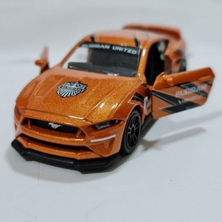 majorette​ Ford​ mustang​ Buriram United