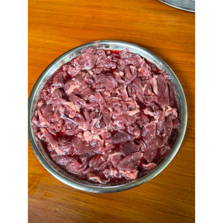 เนื้อหั่นแกง 1Kg🥩🔥 มีฮาลาล เนื้อสับ เนื้อหั่นชิ้น เนื้อ 🚛เหมาค่าส่ง ฟรีกล่องโฟม!! ทุกจังหวัดทั่วไทย🎉