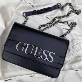 🍀🍀GUESS LOGO CROSSBODY BAG🍀🍀