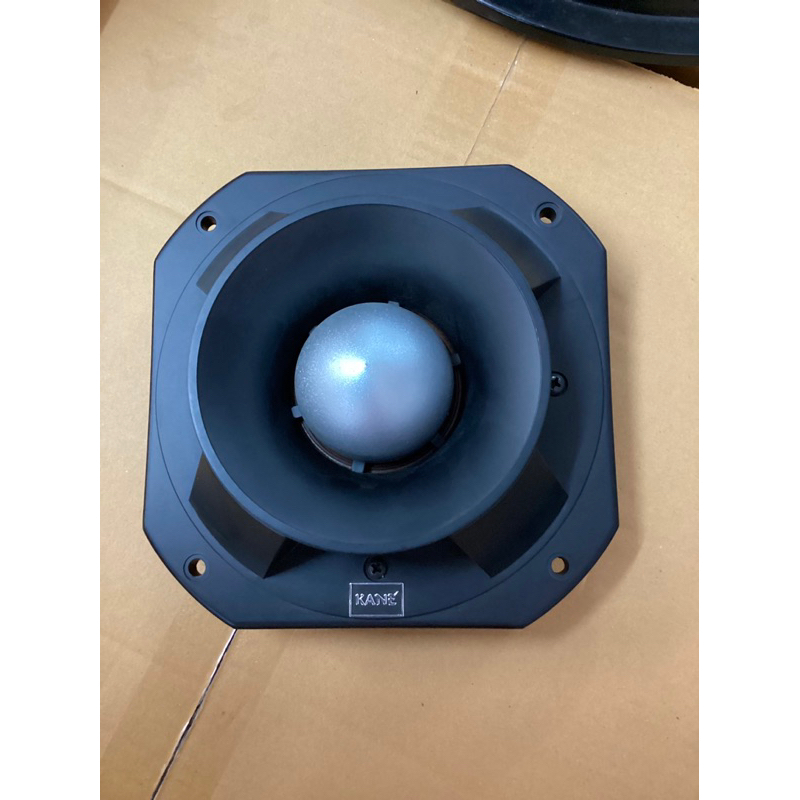 ดอกลำโพงเสียงแหลม KANE KA-888 8X8นิ้ว