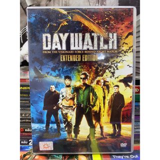 DVD : DAY WATCH. ซับไทย