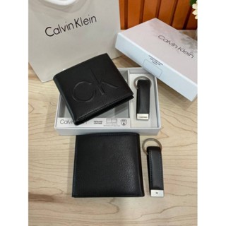 คาลวินไคลน์ Short Wallet