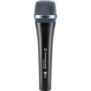 Sennheiser e935 *ของแท้รับประกัน 1ปี* ไดนามิกไมโครโฟนถือ Cardioid Handheld Dynamic Microphone ฟรี!! กระเป๋า / จับขาไมค์