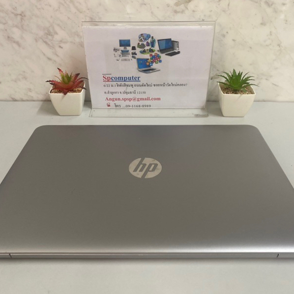 💻 โน๊ตบุ๊ค HP Probook 440G4 i5เจน7