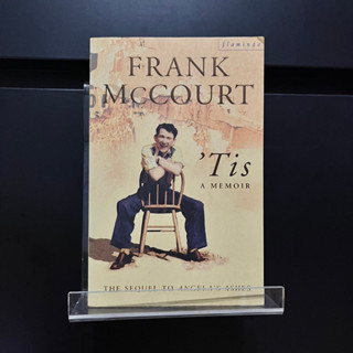 Tis A Memoir - Frank Mccourt