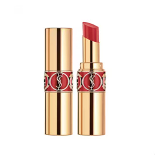 YVES SAINT LAURENT ลิปสติก ROUGE VOLUPTÉ SHINE LIPSTICK 3.2g