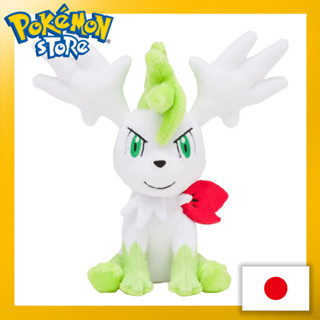 Pokemon Center Original Plush Pokémon Fit Shaymin (Sky Form) 【ส่งตรงจากญี่ปุ่น】(ผลิตในญี่ปุ่น)