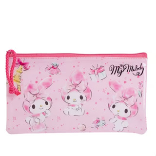 [ลิขสิทธิ์แท้จากชอป]  Sanrio SALE (ราคาป้าย 195) ซองใส่ดินสอ,อุปกรณ์เครื่องเขียน