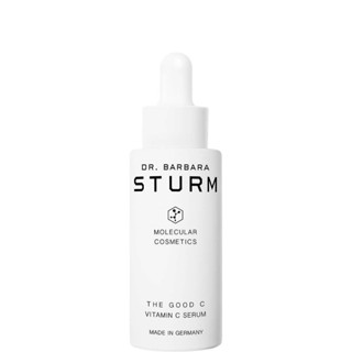 พร้อมส่ง ของแท้ Dr. Barbara Sturm The Good C Vitamin C Serum 15ml/30ml