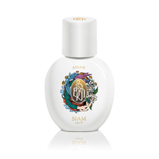 น้ำหอม SIAM1928 Assan (2023) Perfume Ceramic Bottle