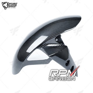 บังโคลนหน้า R1M RPM Carbon Rear Fender : for Yamaha R1/R1M 2015+