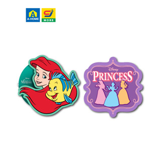 A-HOME หมอนผ้าห่ม แอเรียล Disney Princess รุ่น 499 ลิขสิทธิ์แท้