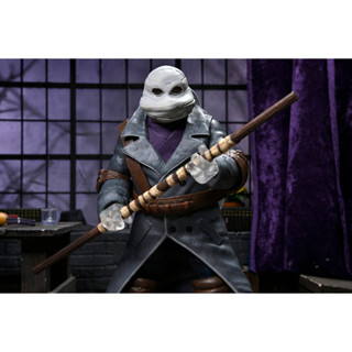 NECA 7″ Scale Action Figure – Ultimate Donatello as The Invisible Man