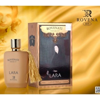 Rovena Rovenati Lara Inspired​ Xerjoff​ Casamorati Lira