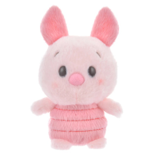 [ส่งตรงจากญี่ปุ่น] ตุ๊กตาดิสนีย์ Urupocha-Chan Piglet Japan New Disney Store