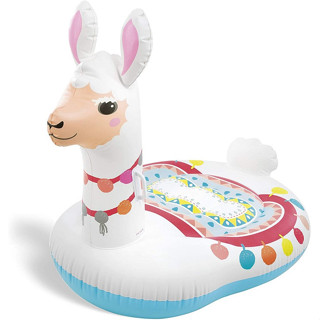 Toys R Us Intex CUTE LLAMA RIDE-ON (921176)