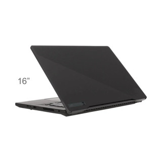 Asus Notebook Asus ROG Zephyrus M16 GU604VI-N4036WS (Black Anime Matrix)