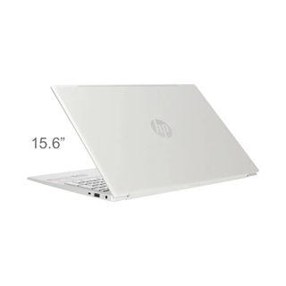 HP Notebook HP 15-fc0066AU (Natural Silver)