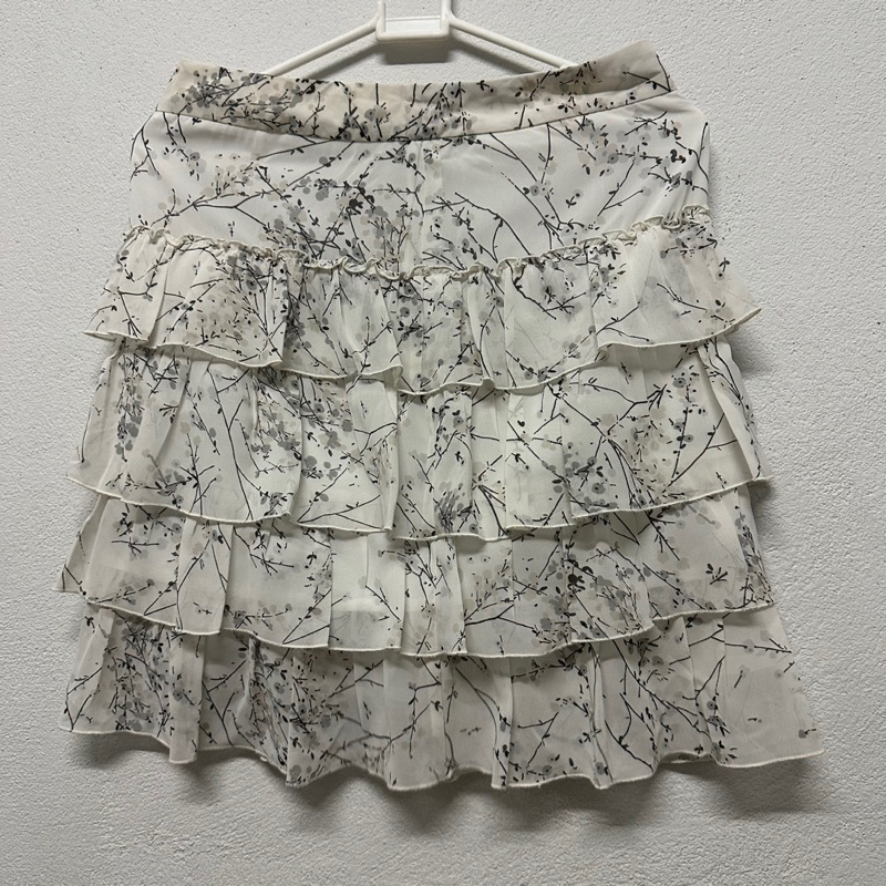 กระโปรง brand Espada size M