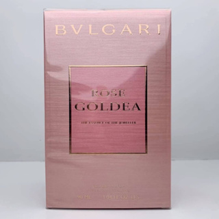 💕💕💕 Special 💕💕💕 งานห้างพร้อมส่ง รวม Bvlgari 2 ไอเท็ม   รุ่น Rose Goldea EDP 90ml • เทส 3,499฿  • ซีล 3,799฿   ค่าส่ง 65฿