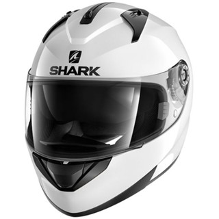 Shark Ridill 1.2 White (WHU) แว่น 2 ชั้น