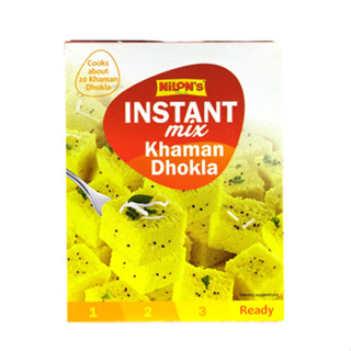 Nilons Dhokla  mix 200g