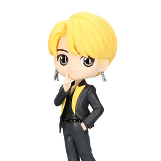 Banpresto Q Posket TinyTAN Butter - Jimin (Ver.B) 4983164196504 (Figure)