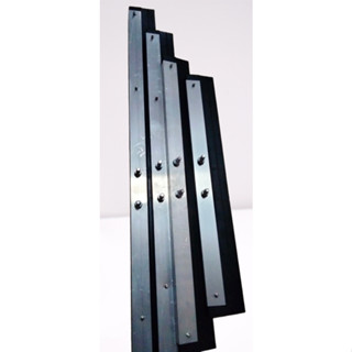 ใช้กับหางปลาเหล็ก อะไหล่ยางปาดน้ำพร้อมรางอลูมิเนียม ขนาด 15 …