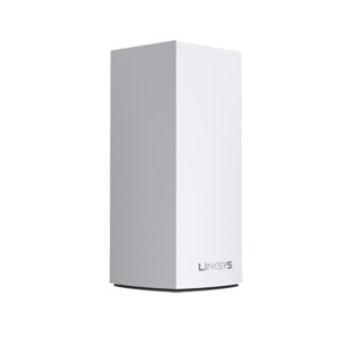 LINKSYS VELOP DUAL-BAND AX5400 INTELLIGENT MESH WIFI SYSTEM WIFI 6 MU-MIMO SYSTEM 1-PK MX5501-AH