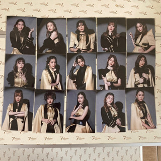 Special Act LuckyBag2023 Bnk48